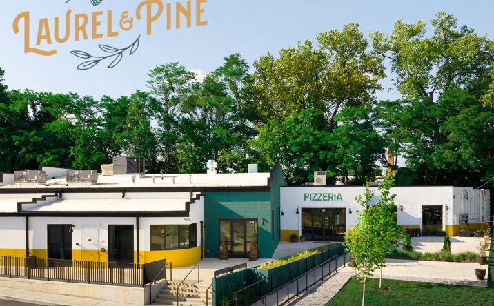 Pictures of Retail, Restaurant property located at 921 Cherokee Ave, Nashville, TN 37207 for lease - image #1