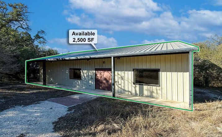 Pictures of Retail property located at 5256 Bell Springs Road, Dripping Springs, TX 78620 for lease - image #1