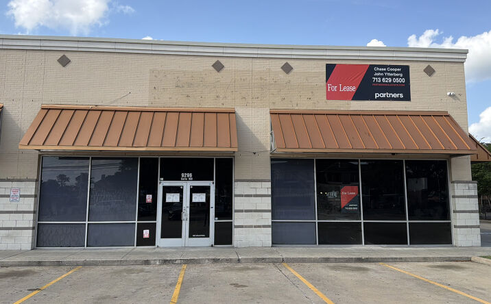Pictures of Retail property located at 9296 Westheimer Rd, Houston, TX 77063 for lease - image #1