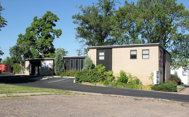 Pictures of Office property located at 257 37th St, Ogden, UT 84405 for lease - image #1