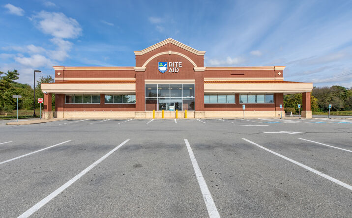Pictures of Retail, Office, Special Purpose property located at 7719 Main St, Fogelsville, PA 18051 for lease - image #1