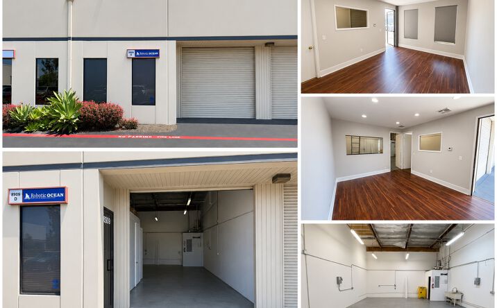 Pictures of Industrial property located at 8909 Complex Dr, San Diego, CA 92123 for lease - image #1