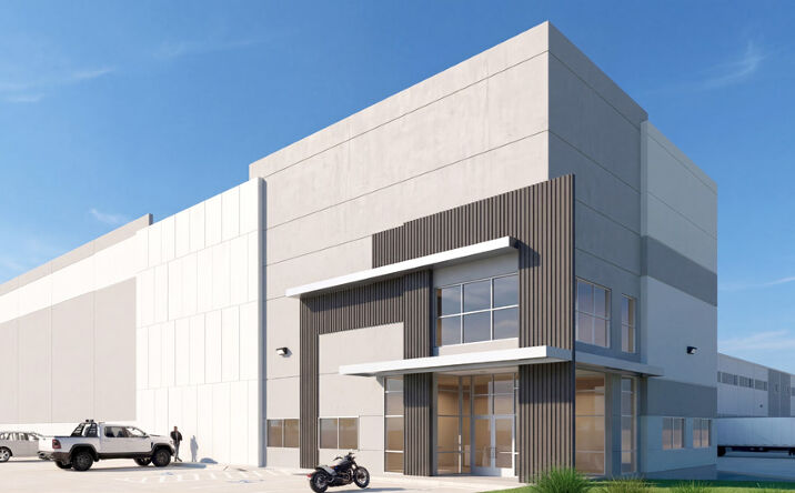 Pictures of Industrial property located at 13740 John F Kennedy Blvd, Houston, TX 77039 for lease - image #1