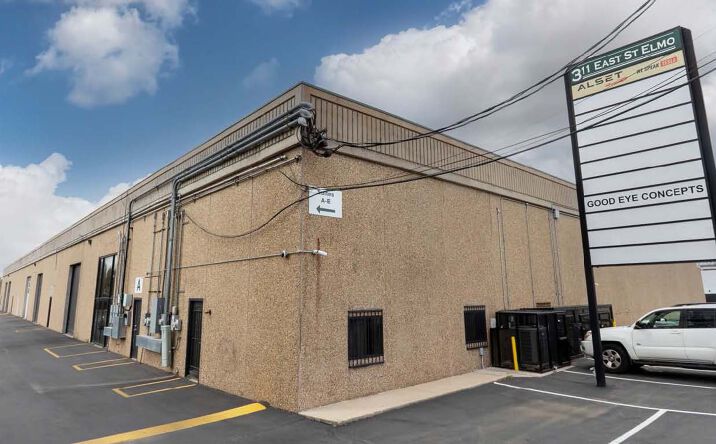 Pictures of Industrial property located at 311 E St Elmo Rd, Austin, TX 78745 for lease - image #1