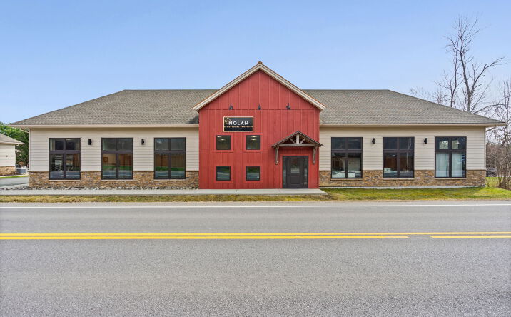 Pictures of Retail, Office, Industrial property located at 1 Charlton Rd, Ballston Spa, NY 12020 for lease - image #1