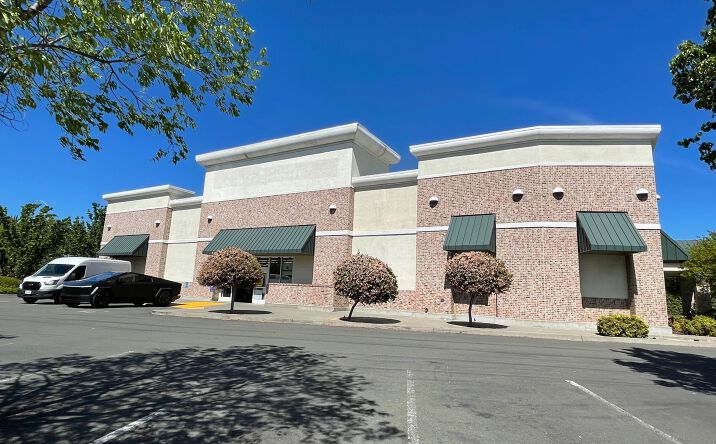 Pictures of Retail property located at 3340 N Texas St, Fairfield, CA 94533 for lease - image #1