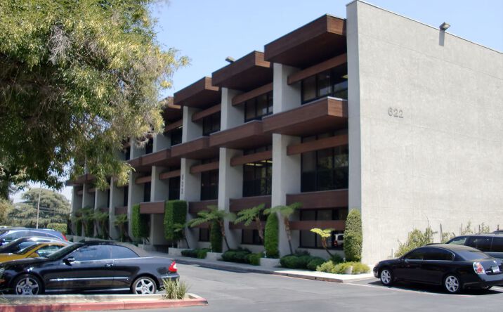 Pictures of Office property located at 622 W Duarte Rd, Arcadia, CA 91007 for lease - image #1