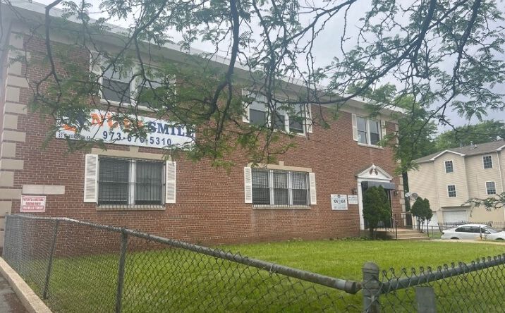 Pictures of Office property located at 85 S Harrison St, East Orange, NJ 07018 for lease - image #1