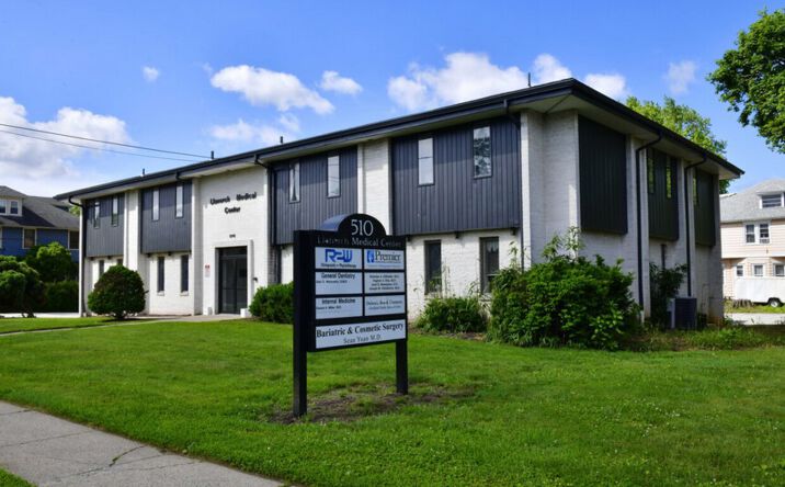 Pictures of Retail, Office, Special Purpose property located at 510 Darby Rd, Havertown, PA 19083 for lease - image #1
