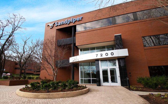 Pictures of Office property located at 7200 Glen Forest Dr, Richmond, VA 23226 for lease - image #1