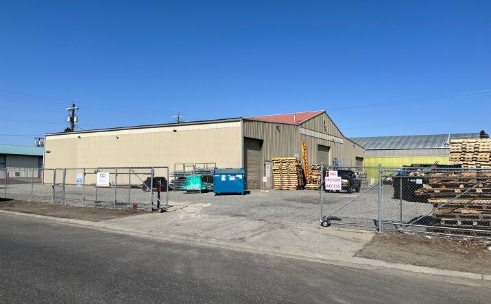 Pictures of Office, Industrial property located at 6512 N Napa St, Spokane, WA 99217 for lease - image #1
