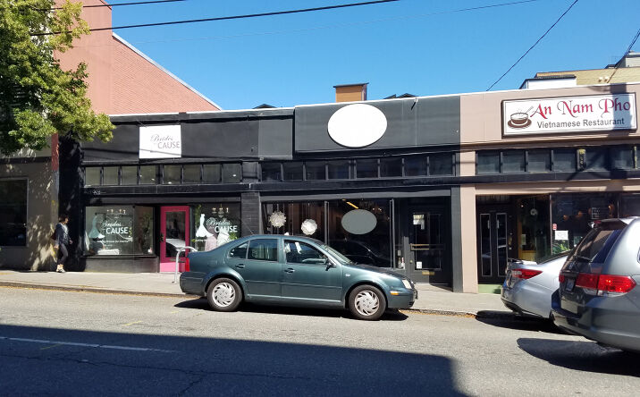 Pictures of Retail property located at 6512 Roosevelt Way NE, Seattle, WA 98115 for lease - image #1