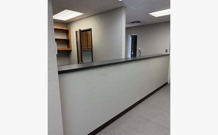 Pictures of Industrial property located at 2541 NW 2nd St, Oklahoma City, OK 73107 for lease - image #1