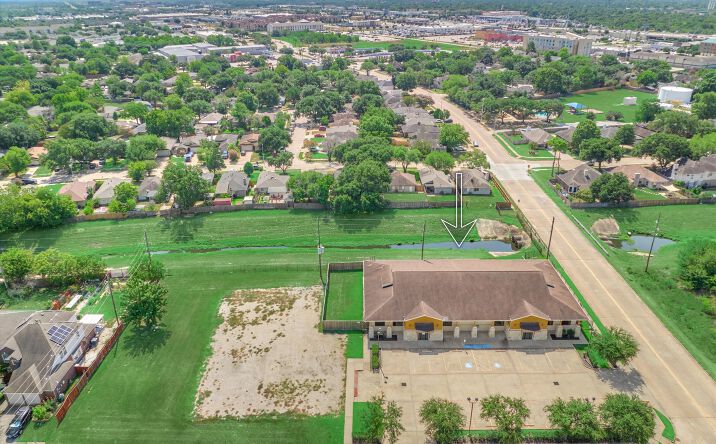 Pictures of Office property located at 20718 Park Row Blvd, Katy, TX 77449 for lease - image #1