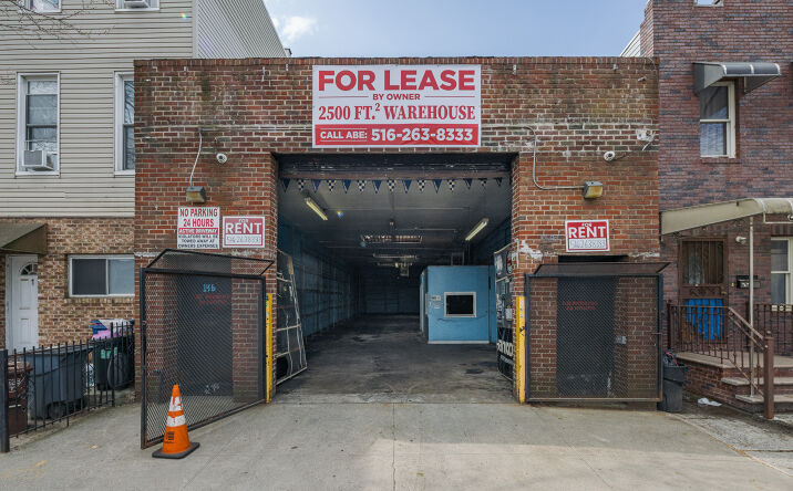 Pictures of Retail, Office, Industrial property located at 146 29th St, Brooklyn, NY 11232 for lease - image #1