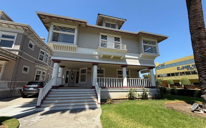 Pictures of Office property located at 45 E Julian St, San Jose, CA 95112 for lease - image #1