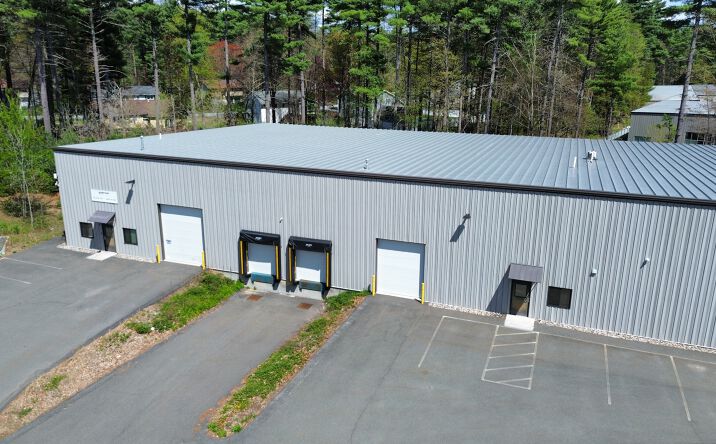 Pictures of Industrial property located at 9 Old Stonebreak Rd, Ballston Spa, NY 12020 for lease - image #1