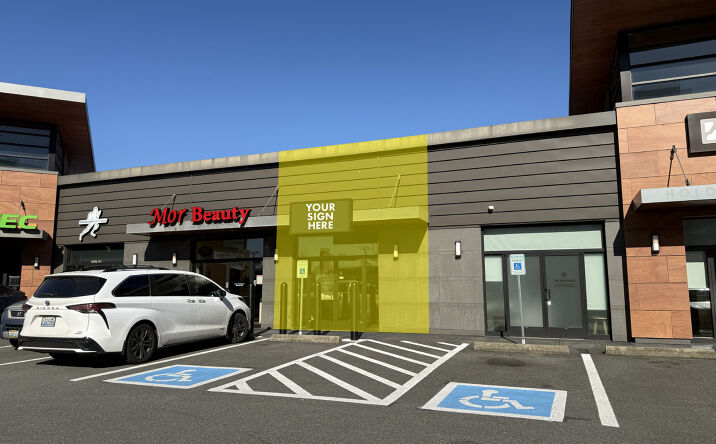 Pictures of Retail, Restaurant property located at 406 Baker Blvd, Tukwila, WA 98188 for lease - image #1