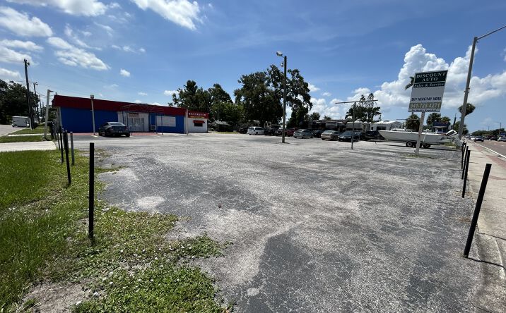 Pictures of Land, Industrial, Special Purpose property located at 1518 8th Ave W, Palmetto, FL 34221 for lease - image #1
