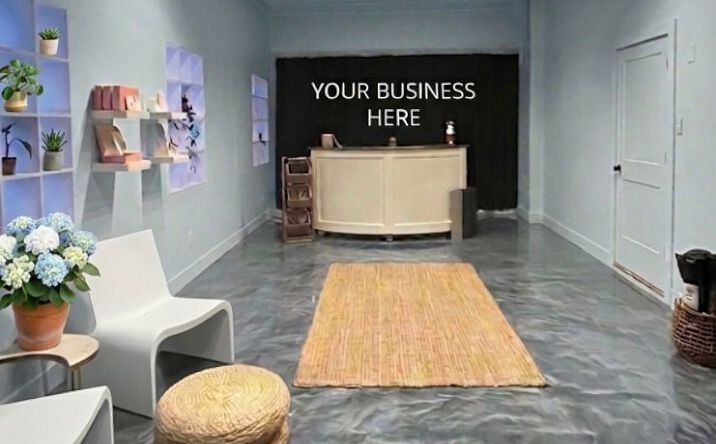 Pictures of Retail, Restaurant property located at 508 Pecore St, Houston, TX 77009 for lease - image #1