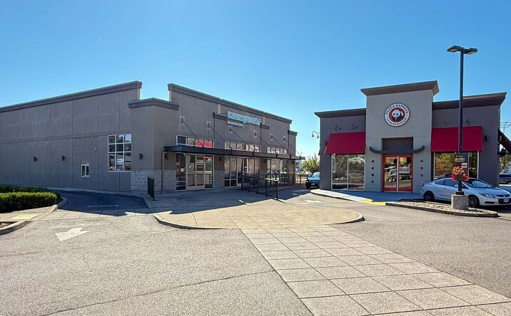 Pictures of Retail, Restaurant property located at 1920 Turner Rd SE, Salem, OR 97302 for lease - image #1