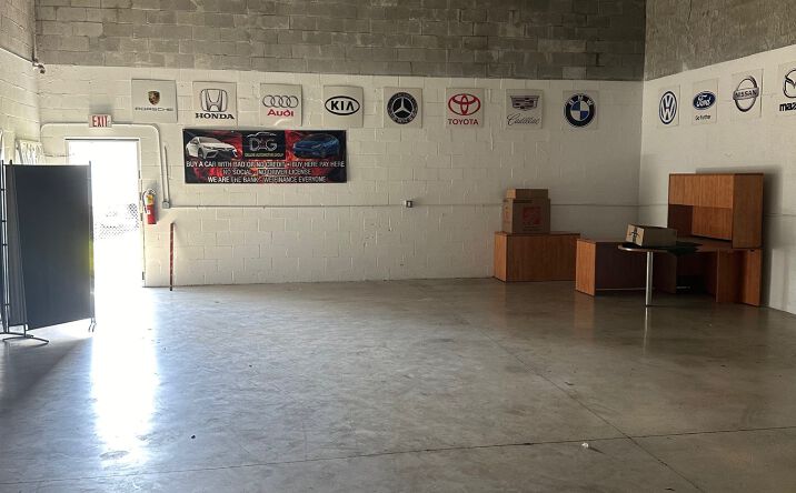 Pictures of Industrial, Special Purpose property located at 12450 NW 38th Ave, Opa-locka, FL 33054 for lease - image #1