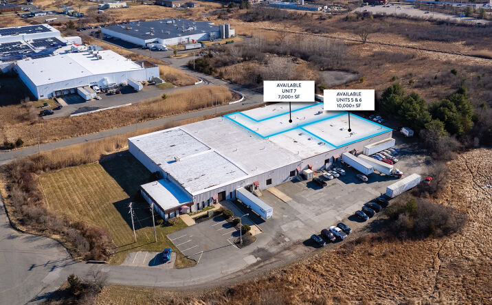 Pictures of Industrial property located at 5 Perkins Way, Newburyport, MA, Newburyport, MA 01950 for lease - image #1