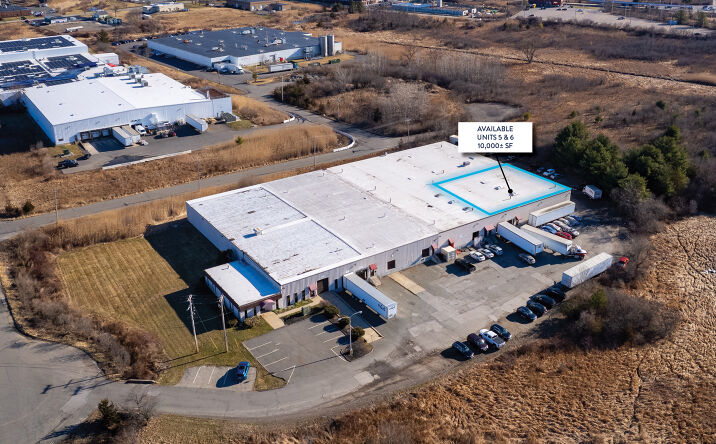 Pictures of Industrial property located at 5 Perkins Way, Newburyport, MA, Newburyport, US 01950 for lease - image #1
