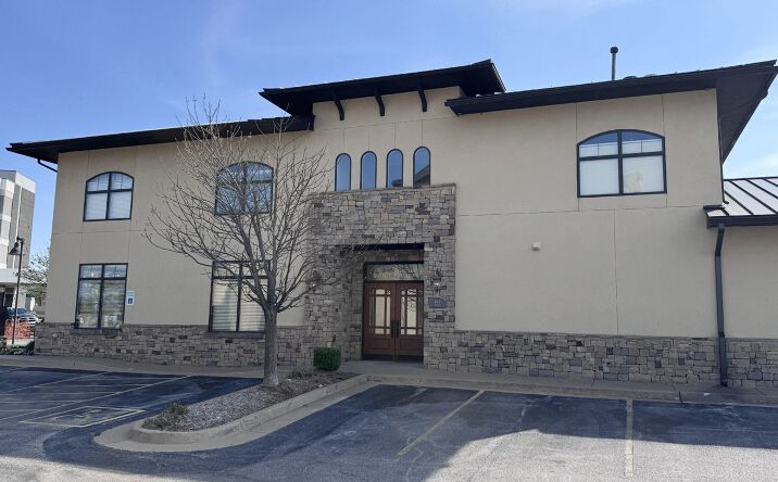 Pictures of Office property located at 8010 S 101st E Ave, Tulsa, OK 74133 for lease - image #1