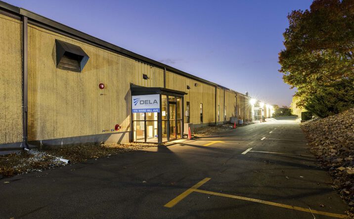 Pictures of Industrial property located at 175 Ward Hill Ave, Haverhill, MA 01835 for lease - image #1