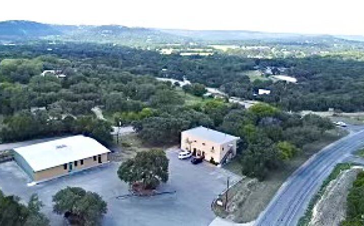 Pictures of Retail, Office property located at 580 Ranch to Market Rd 3237, Wimberley, TX 78676 for lease - image #1