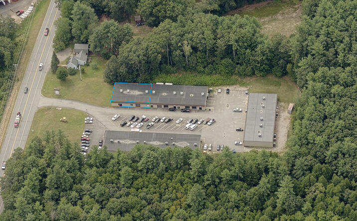 Pictures of Industrial property located at 424 NH-125, Brentwood, NH 03833 for lease - image #1