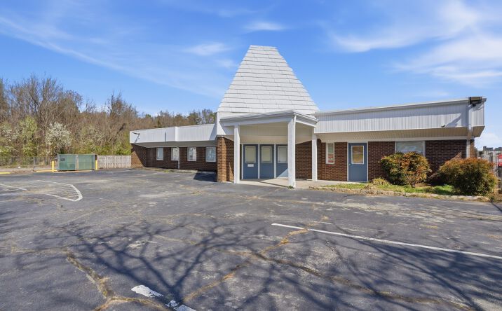 Pictures of Office property located at 5237 Wilkinson Rd, Richmond, VA 23227 for lease - image #1