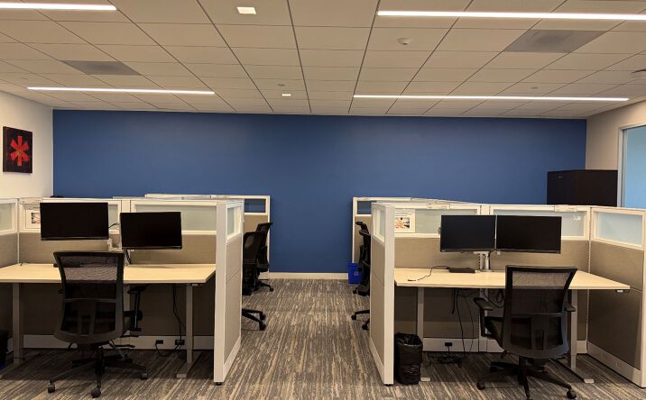 Pictures of Office property located at 1330 Post Oak Boulevard, Houston, TX 77056 for lease - image #1