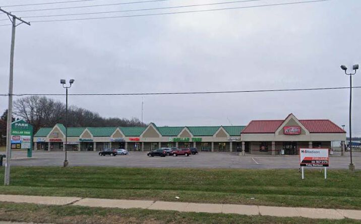Pictures of Retail property located at 2670 E Main St, Reedsburg, WI 53959 for lease - image #1