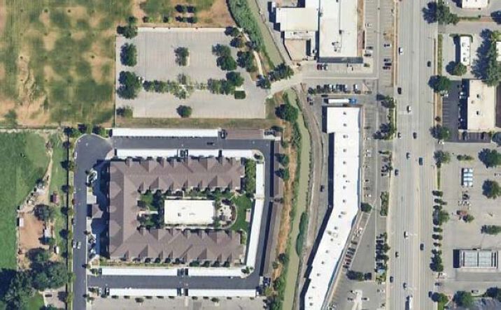 Pictures of Retail property located at 10350 S Redwood Rd, South Jordan, UT 84095 for lease - image #1