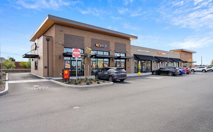 Pictures of Retail property located at NW Corner of NE 192nd Ave & SE 1st St, Vancouver, WA 98684 for lease - image #1