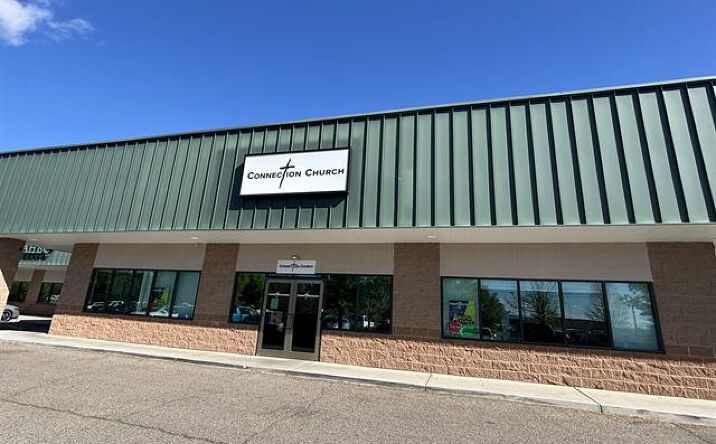 Pictures of Retail, Office, Industrial property located at 2938 North Ave, Grand Junction, CO 81504 for lease - image #1