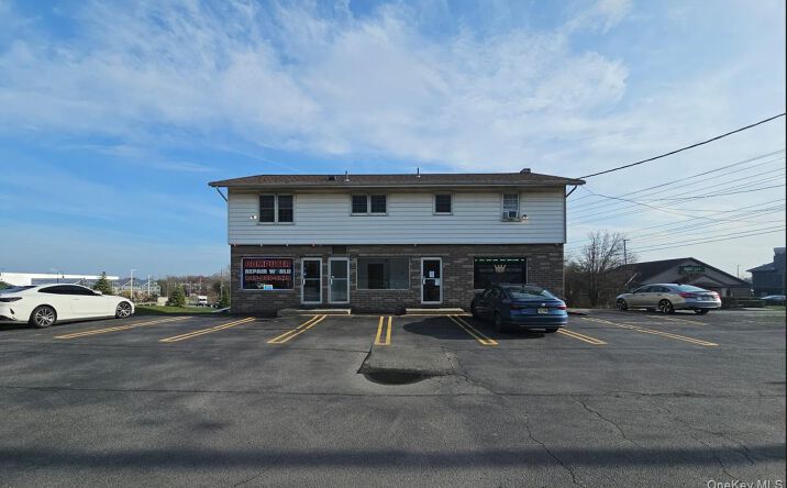 Pictures of Retail, Office property located at 630 Route 211 E, Middletown, NY 10941 for lease - image #1