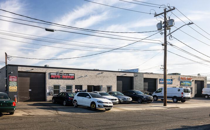 Pictures of Special Purpose property located at 379 Sheffield Avenue, Babylon, NY 11704 for lease - image #1