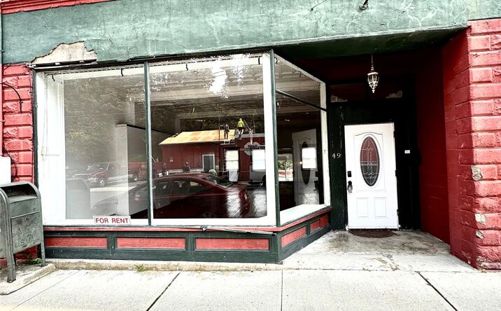 Pictures of Special Purpose property located at 49 Main Street, Chester Town, NY 10918 for lease - image #1