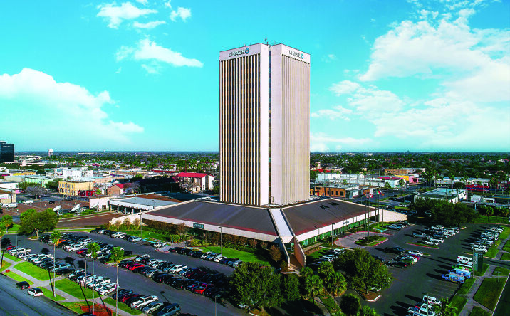 Pictures of Office property located at 200 S 10th St Ste 102, McAllen, TX 78501 for lease - image #1
