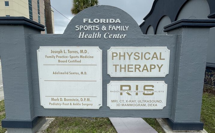 Pictures of Office property located at 311 W Bass St, Kissimmee, FL 34741 for lease - image #1