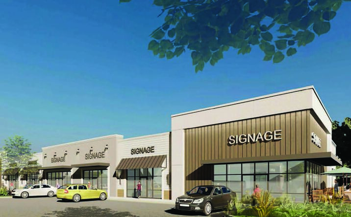 Pictures of Retail, Land property located at Chestnut Ln, Stallings, NC 28104 for lease - image #1