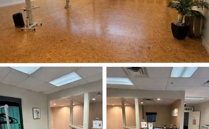 Pictures of Office, Special Purpose, Retail property located at W61N397 Washington Ave, Cedarburg, WI 53012 for lease - image #1