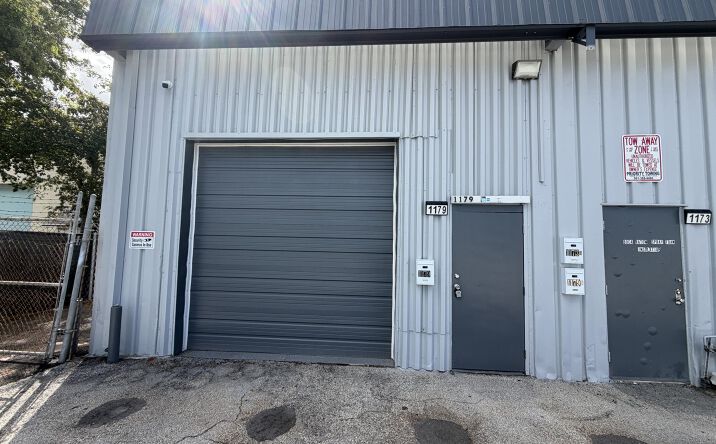 Pictures of Industrial, Retail property located at 1179 SW 1st Way, Deerfield Beach, FL 33441 for lease - image #1