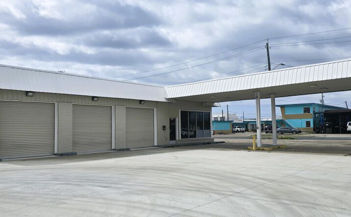 Pictures of Special Purpose property located at 200 E 6th Street, Panama City, FL 32401 for lease - image #1