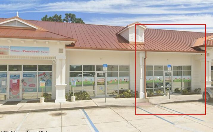 Pictures of Retail property located at 1181 San Filippo Drive SE 400, Palm Bay, FL 32909 for lease - image #1