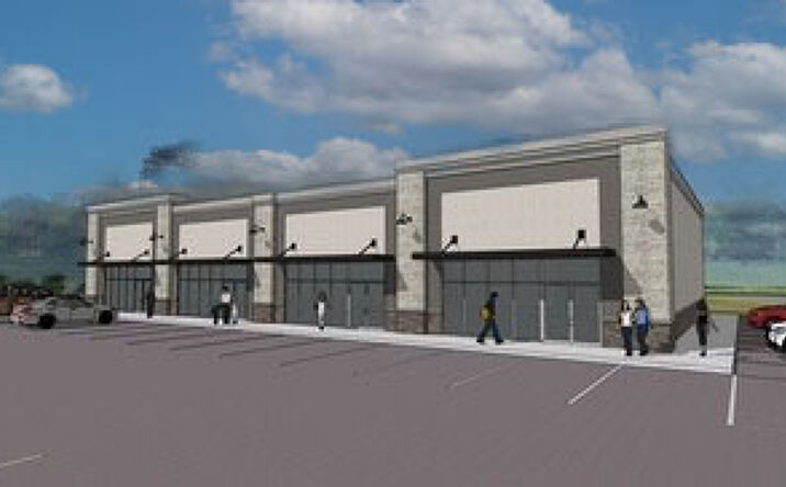 Pictures of Retail property located at 325 Hauenstein Rd, Huntington, IN 46750 for lease - image #1