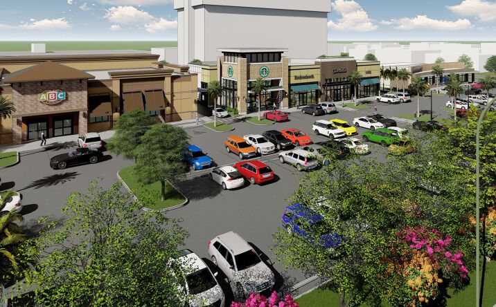 Pictures of Retail property located at 901 SE 17th St, Fort Lauderdale, FL 33301 for lease - image #1